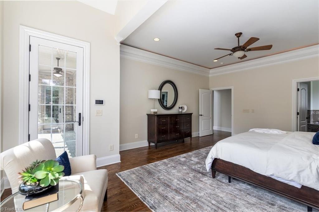 8400 Parkchester Place Oak Ridge, NC 27310 - Photo 20 of 49