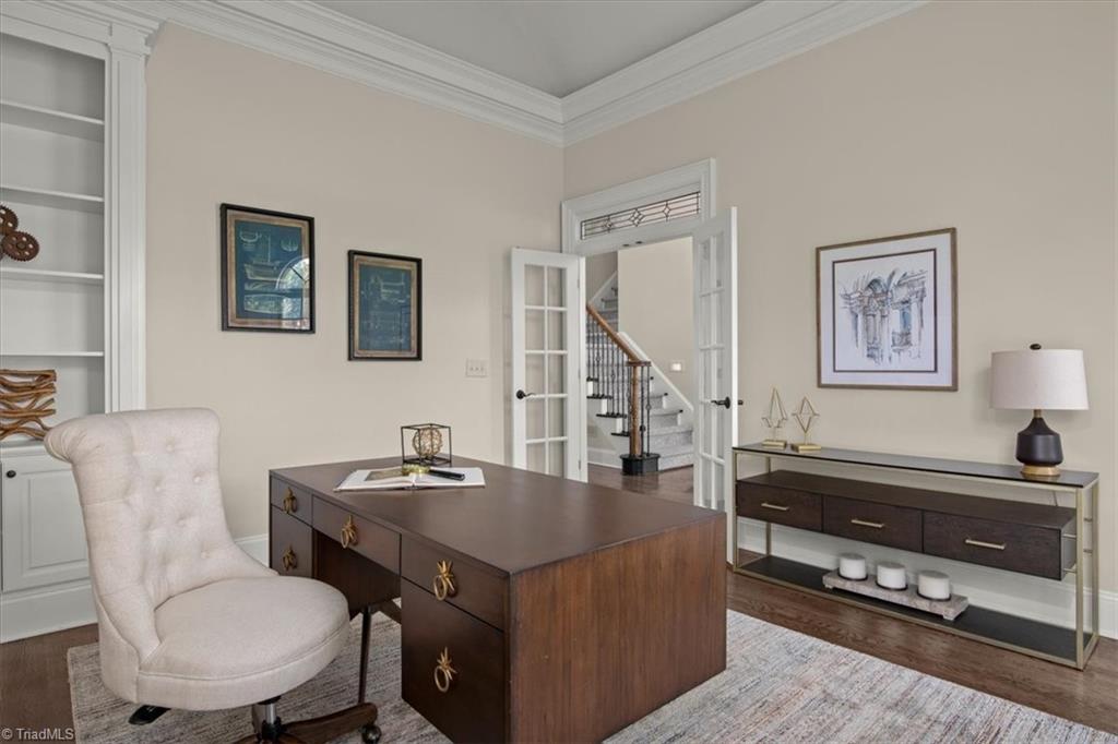 8400 Parkchester Place Oak Ridge, NC 27310 - Photo 9 of 49