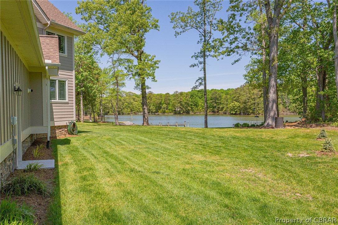 281 Emerald Cove Road Reedville, VA 22539 - Photo 37 of 50