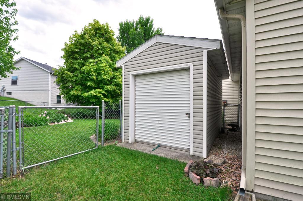 5614 23rd Avenue Northwest Rochester, MN 55901 - Photo 24 of 27 Gallery Image 24