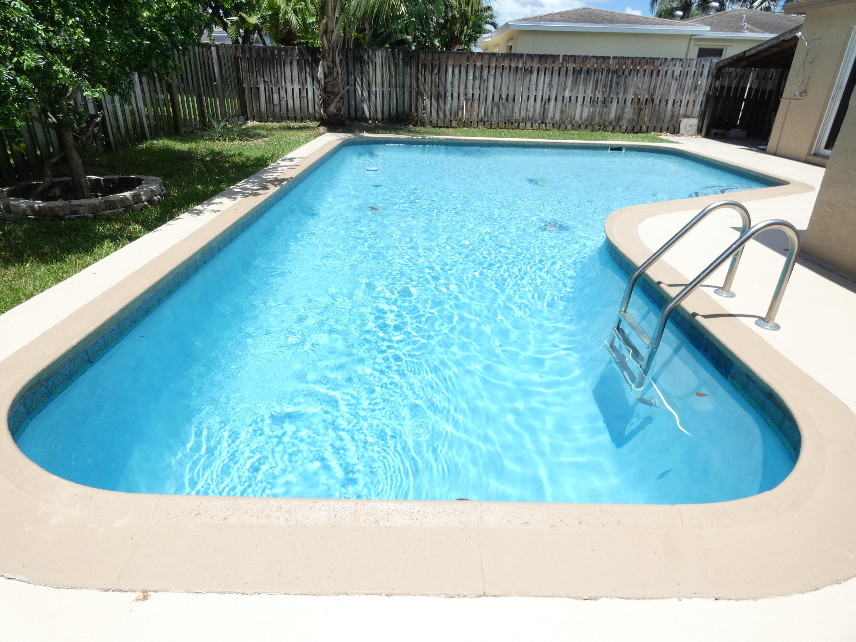 10680 Emperor Street Boca Raton, FL 33428 - Photo 14 of 24 Private pool