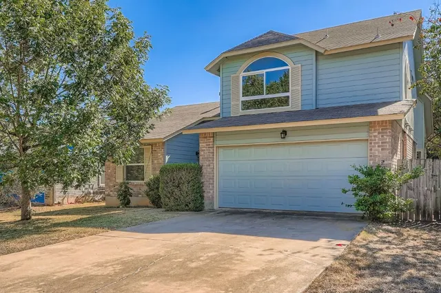 $1,950 | 8403 Mt Shasta Cove, Round Rock, TX 78681