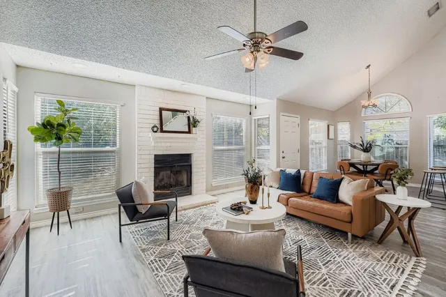 $1,950 | 8403 Mt Shasta Cove, Round Rock, TX 78681