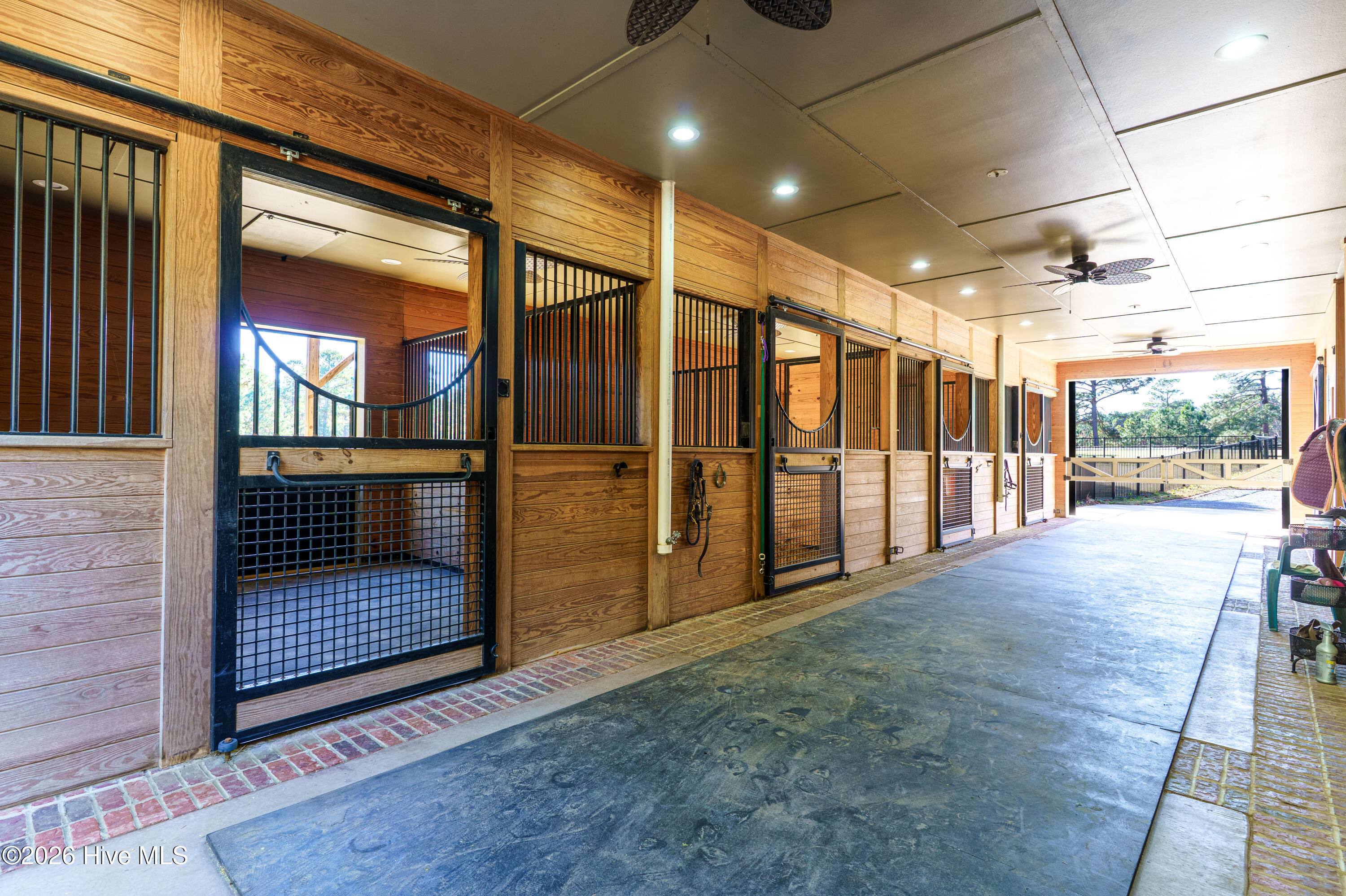 150 Good Barn Road Vass, NC 28394 - Photo 43 of 77 150 Good Barn-30
