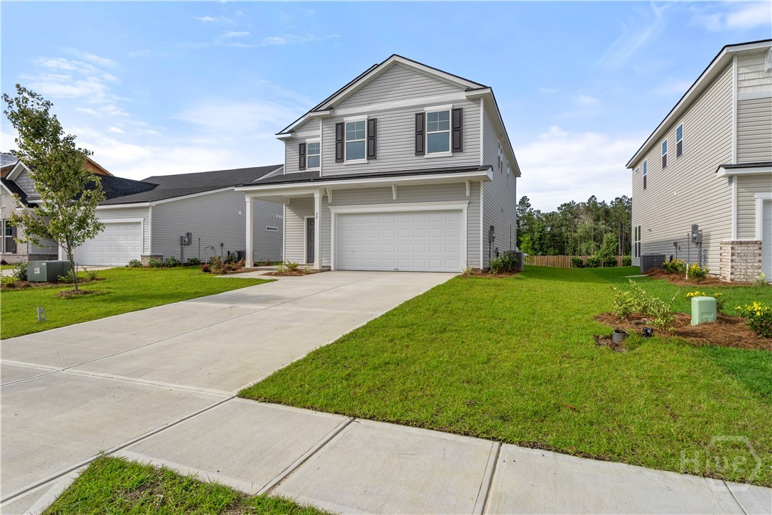 29 Blues Drive Pooler, GA 31322 - Photo 6 of 40