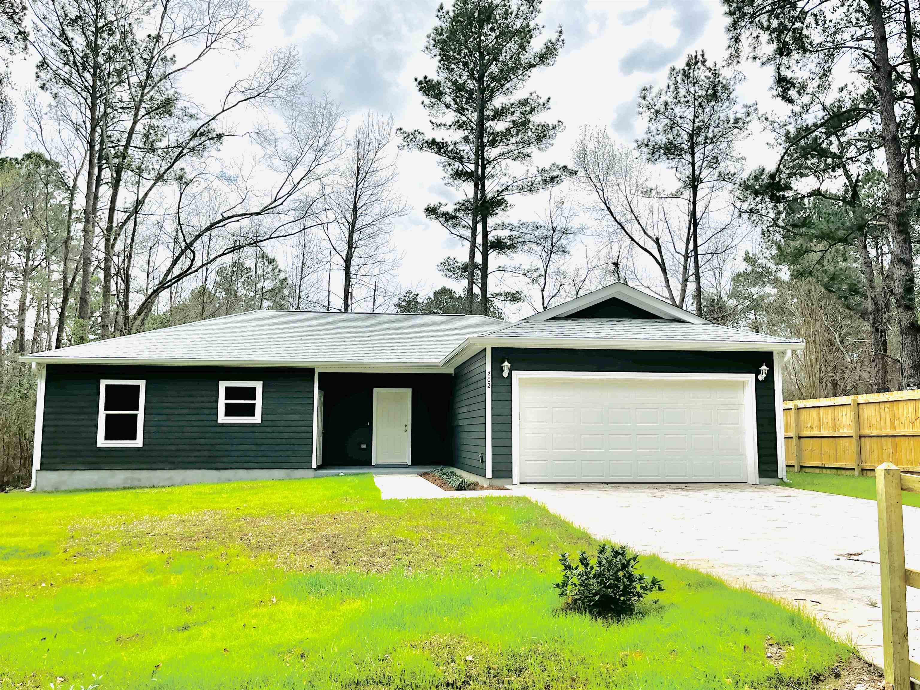 202 Sierra Road Havana, FL 32333 - Photo 14 of 19