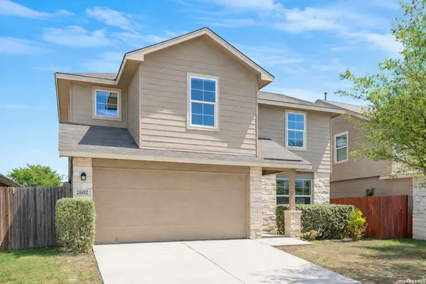 $289,900 | 2602 Indian Forest, San Antonio, TX 78244