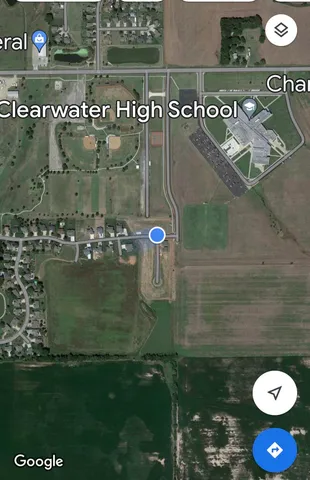 $23,500 | 1208 Park Glen Street, Clearwater, KS 67026