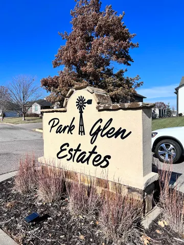 $23,500 | 1208 Park Glen Street, Clearwater, KS 67026