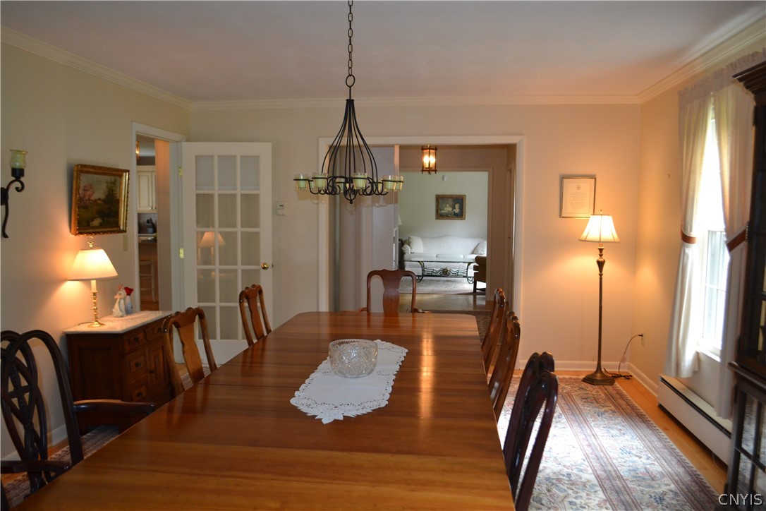 2671 Lyons Road Camillus, NY 13031 - Photo 11 of 50