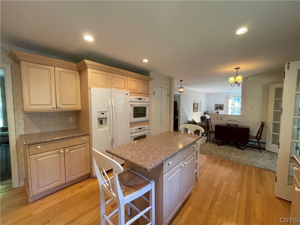 2671 Lyons Road Camillus, NY 13031 - Photo 15 of 50 Kitchen