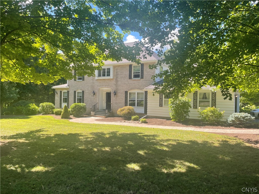 2671 Lyons Road Camillus, NY 13031 - Photo 2 of 50 Front Exterior