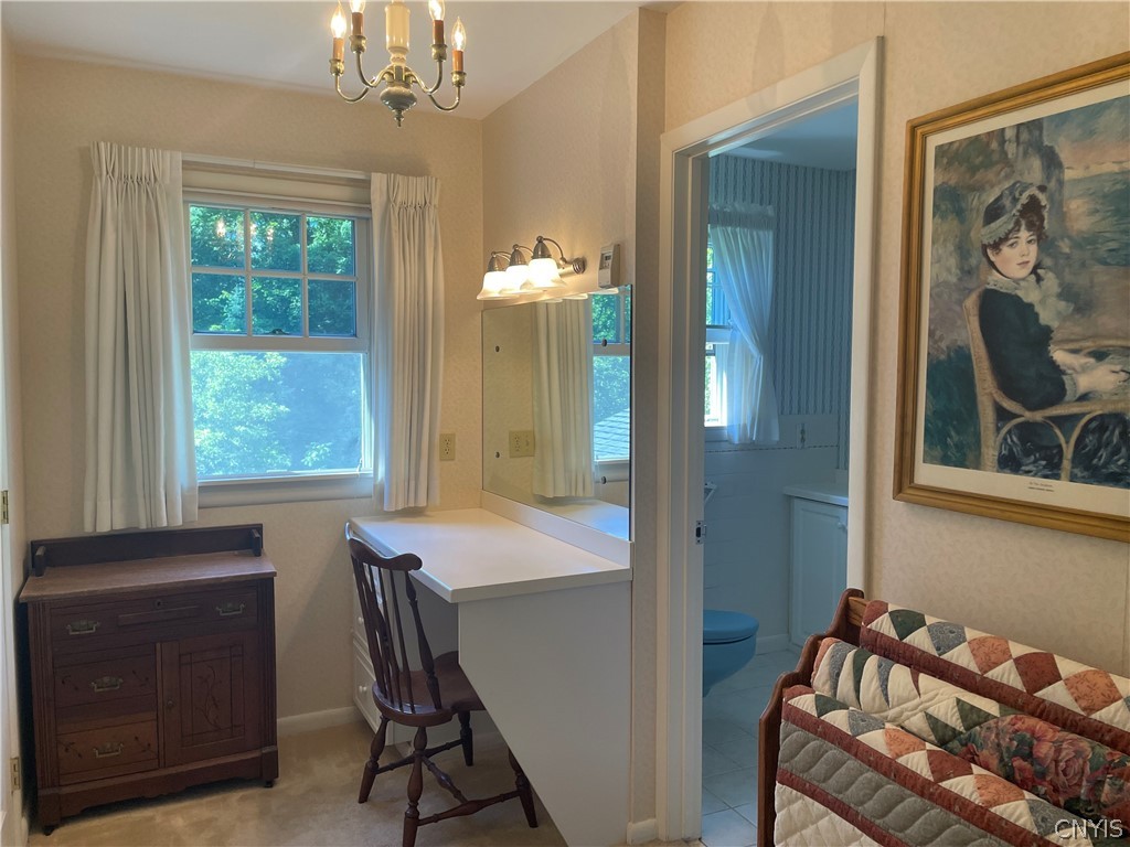 2671 Lyons Road Camillus, NY 13031 - Photo 31 of 50 Master Vanity Area