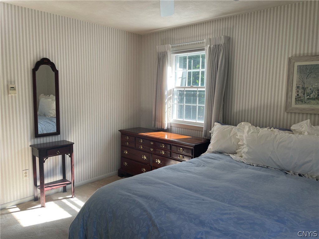 2671 Lyons Road Camillus, NY 13031 - Photo 35 of 50 Bedroom #3