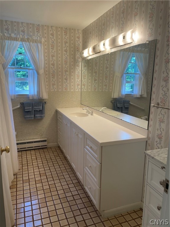 2671 Lyons Road Camillus, NY 13031 - Photo 38 of 50 Main Bathroom