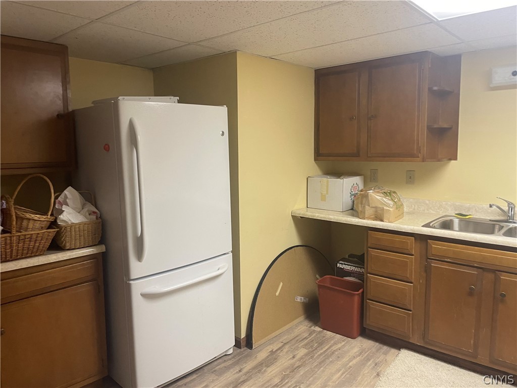 2671 Lyons Road Camillus, NY 13031 - Photo 45 of 50 Basement Kitchen
