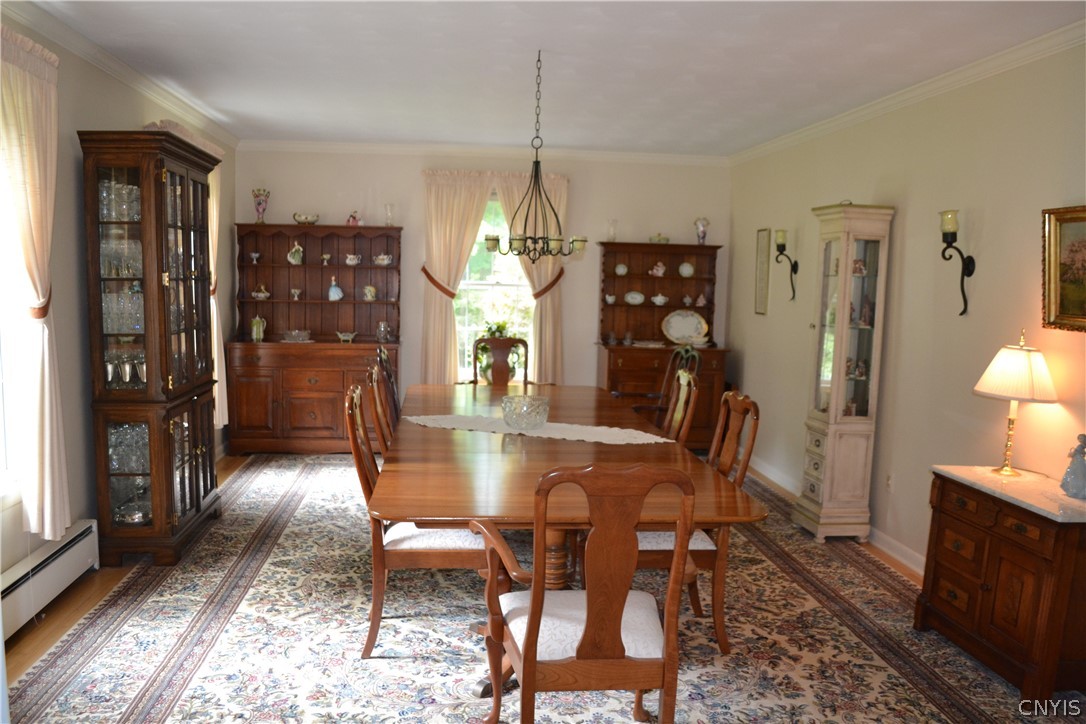 2671 Lyons Road Camillus, NY 13031 - Photo 9 of 50