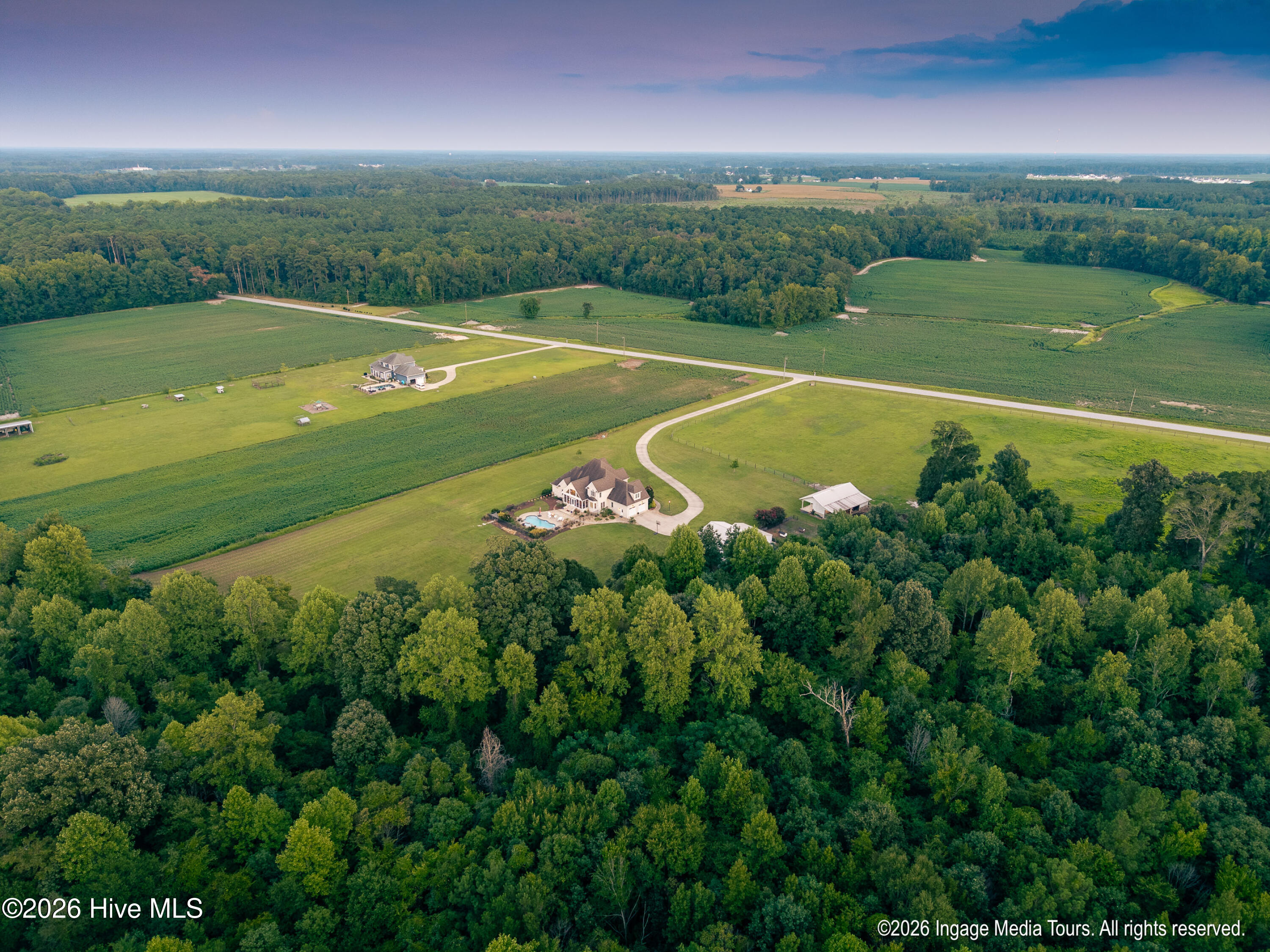 6339 Reedy Branch Road Winterville, NC 28590 - Photo 79 of 92 Gallery Image 79