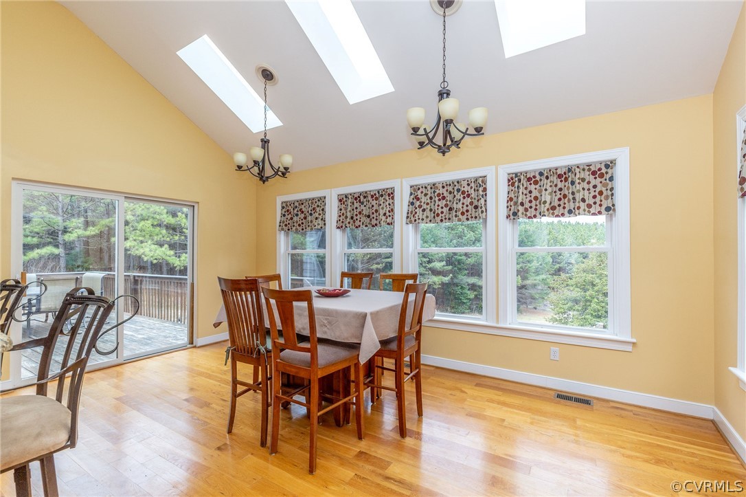 832 Clayton Road Powhatan, VA 23139 - Photo 11 of 48