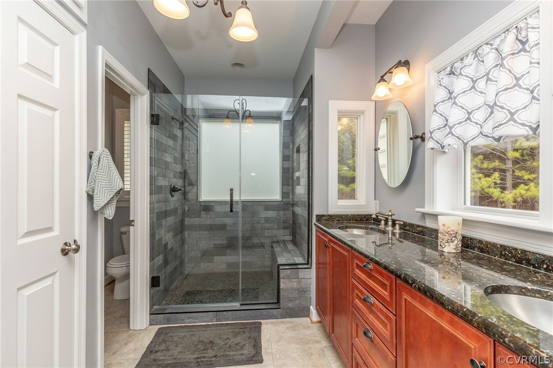 832 Clayton Road Powhatan, VA 23139 - Photo 17 of 48