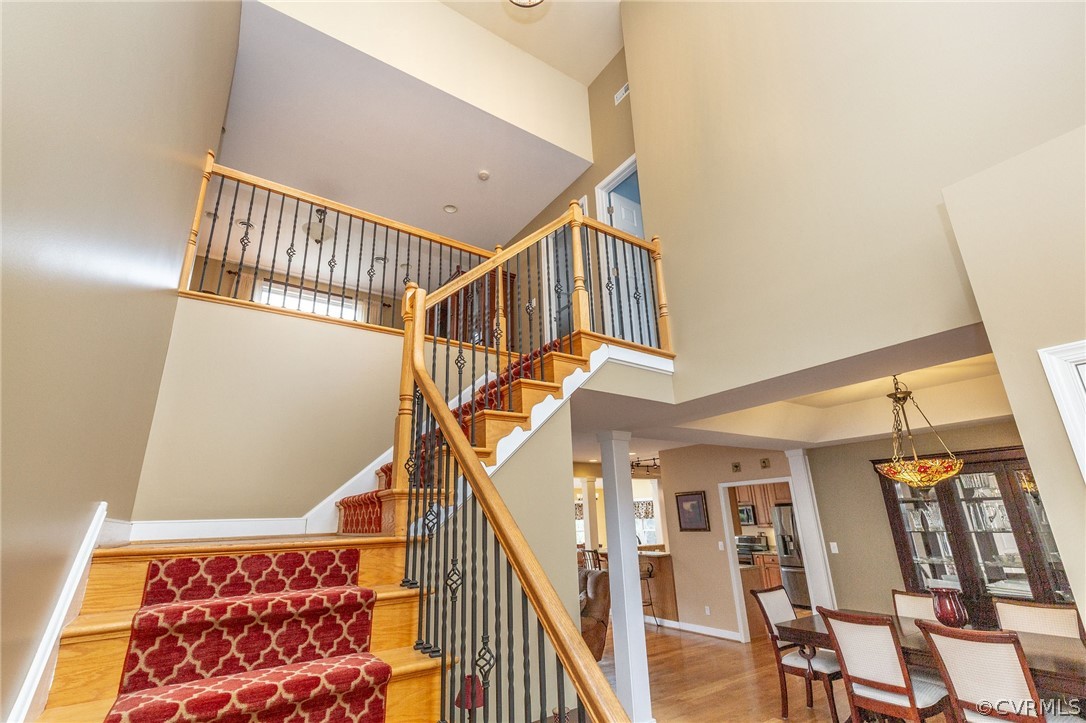 832 Clayton Road Powhatan, VA 23139 - Photo 18 of 48