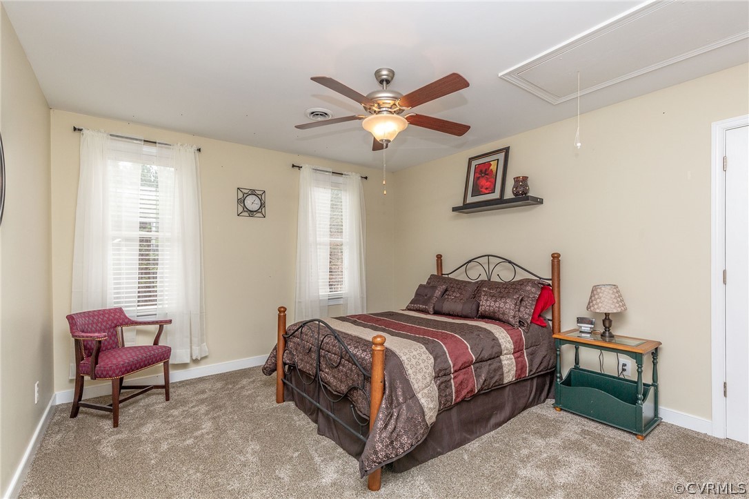 832 Clayton Road Powhatan, VA 23139 - Photo 20 of 48