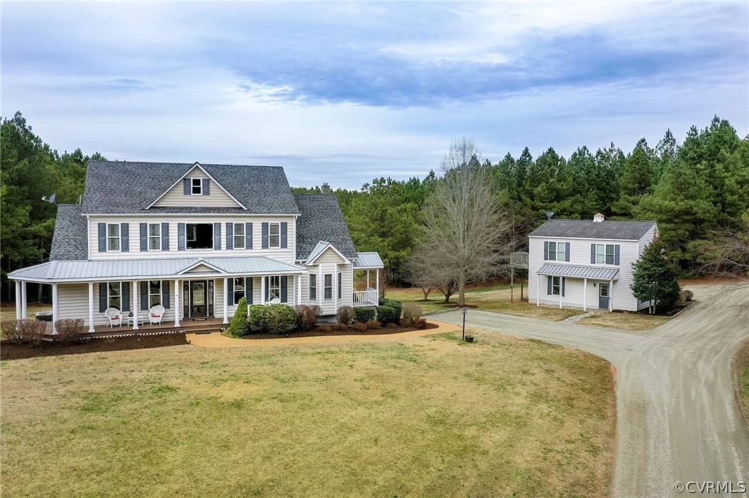 832 Clayton Road Powhatan, VA 23139 - Photo 2 of 48