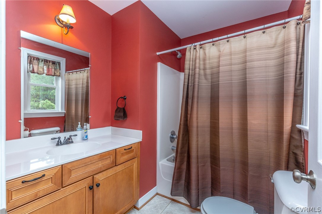 832 Clayton Road Powhatan, VA 23139 - Photo 21 of 48