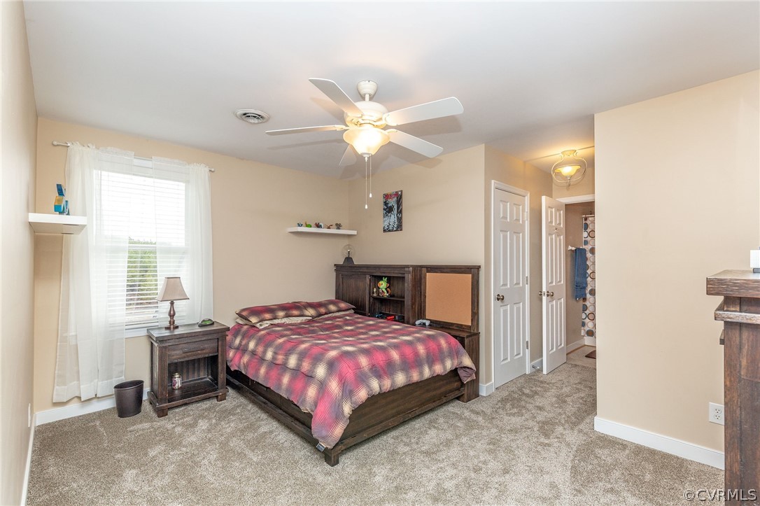 832 Clayton Road Powhatan, VA 23139 - Photo 23 of 48