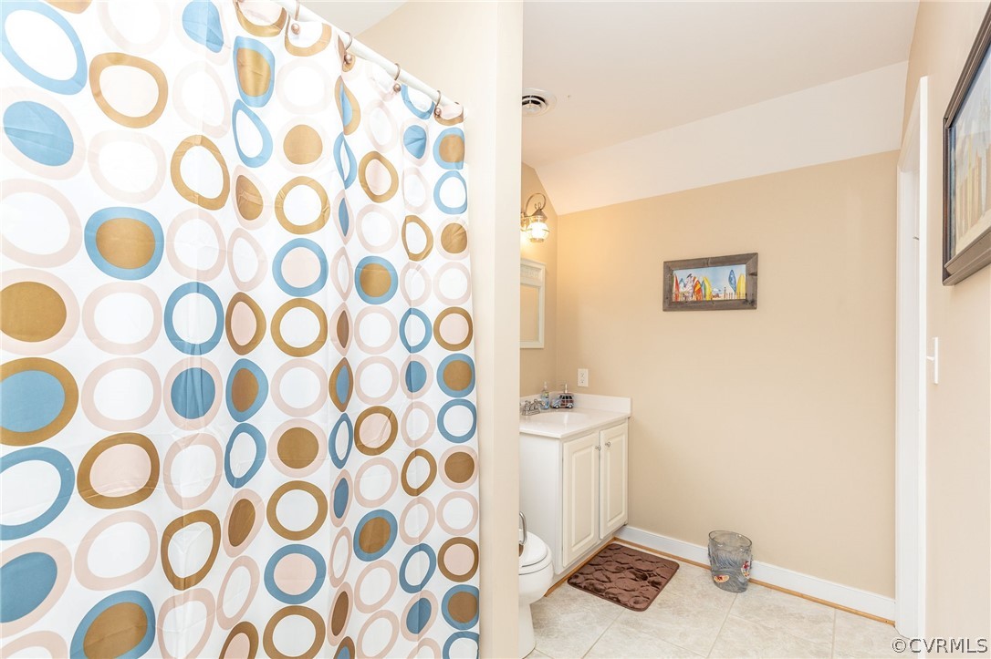 832 Clayton Road Powhatan, VA 23139 - Photo 24 of 48