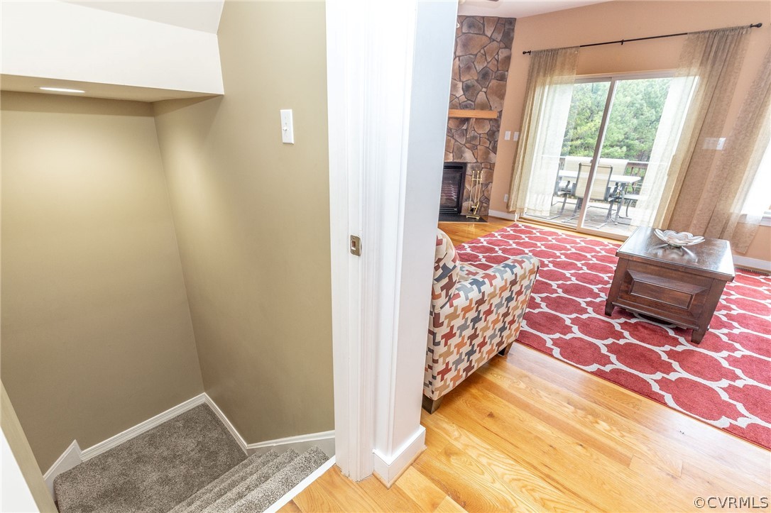 832 Clayton Road Powhatan, VA 23139 - Photo 26 of 48