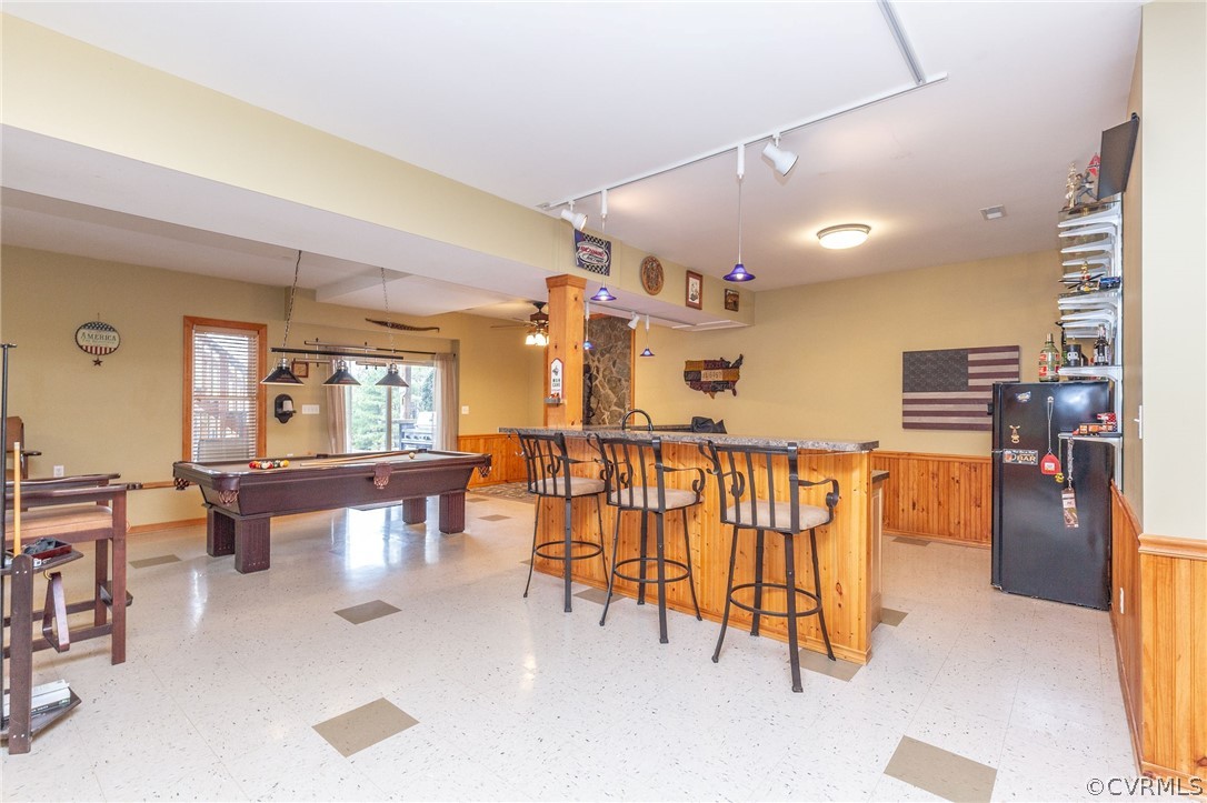 832 Clayton Road Powhatan, VA 23139 - Photo 27 of 48