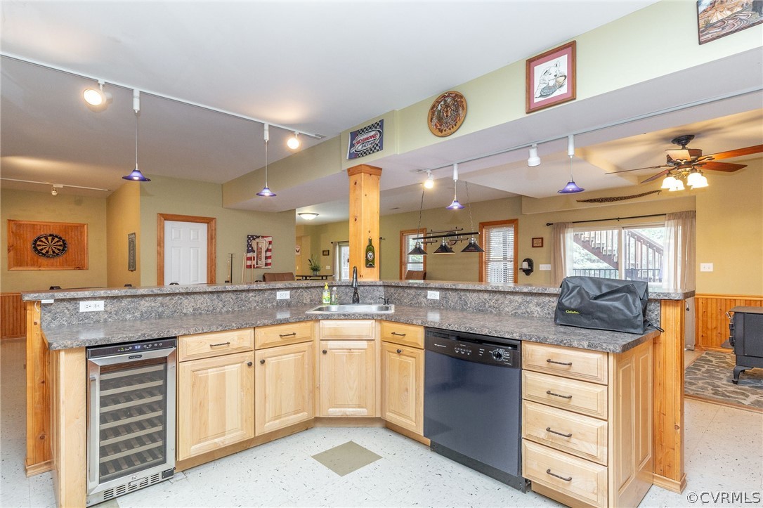 832 Clayton Road Powhatan, VA 23139 - Photo 28 of 48