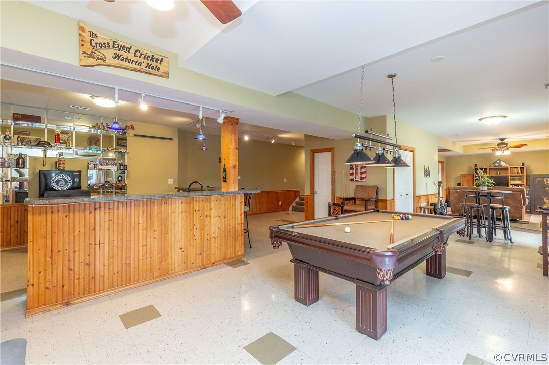 832 Clayton Road Powhatan, VA 23139 - Photo 30 of 48