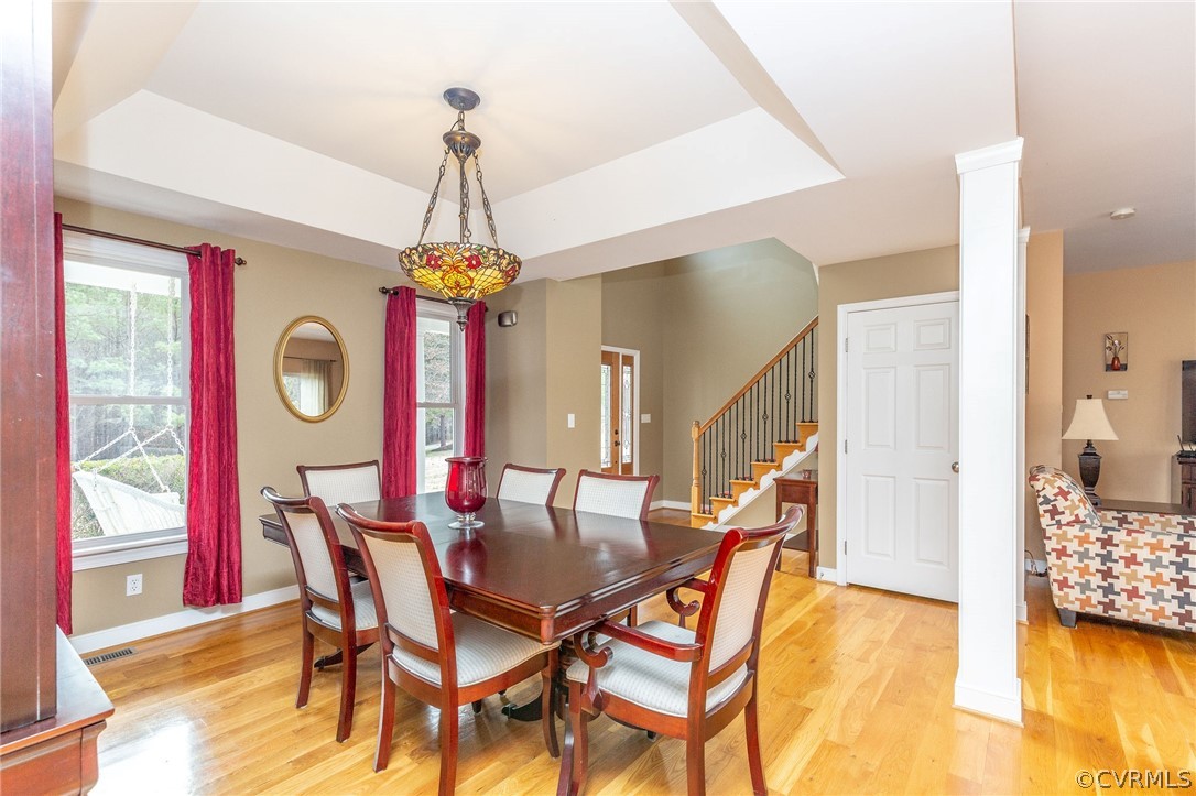 832 Clayton Road Powhatan, VA 23139 - Photo 3 of 48