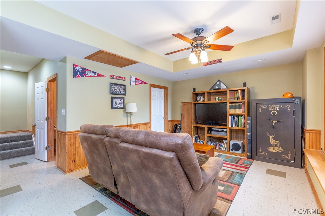 832 Clayton Road Powhatan, VA 23139 - Photo 31 of 48