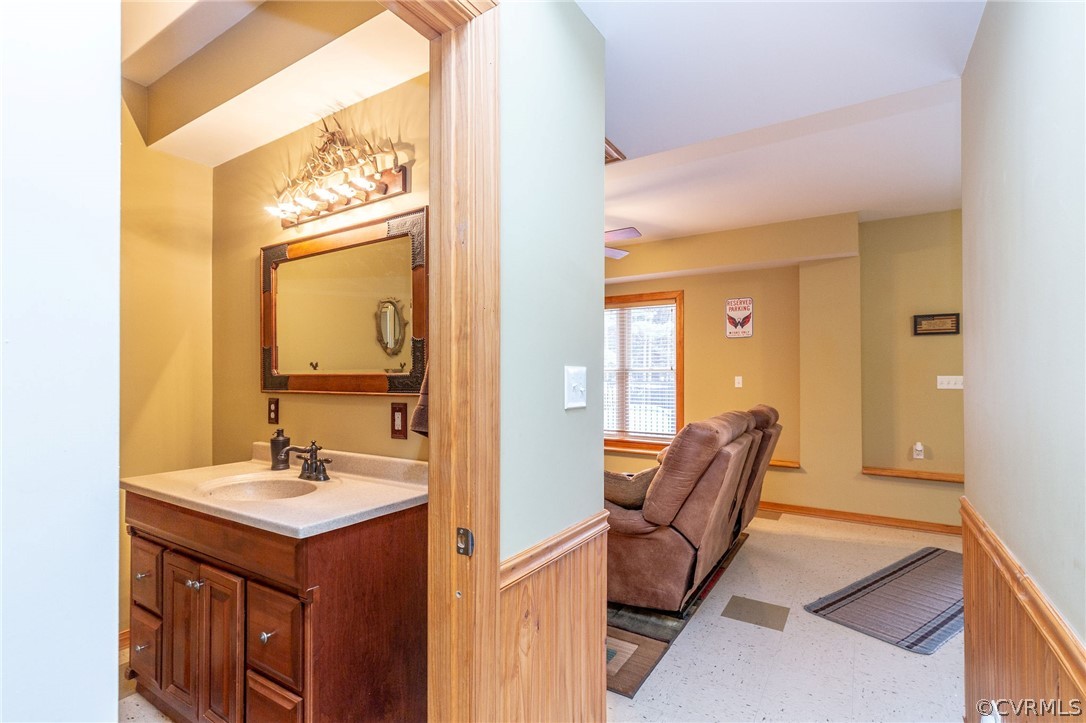 832 Clayton Road Powhatan, VA 23139 - Photo 32 of 48