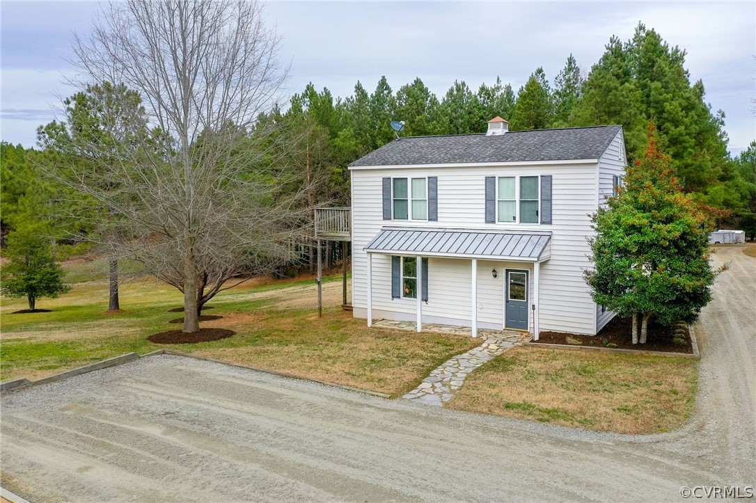 832 Clayton Road Powhatan, VA 23139 - Photo 37 of 48