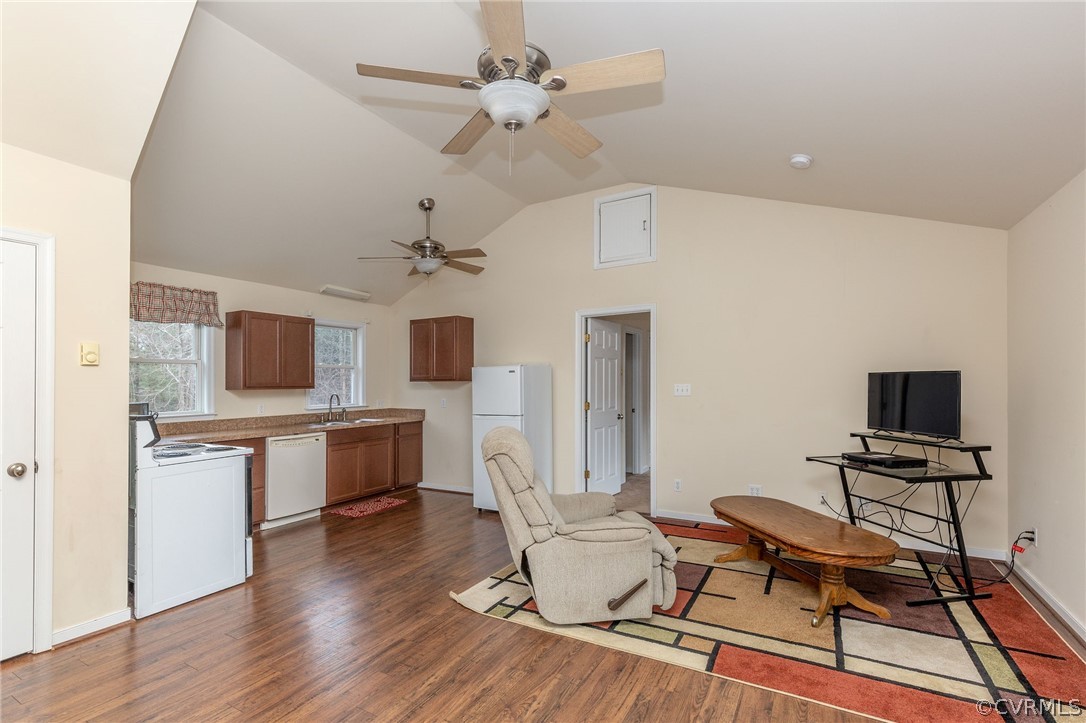 832 Clayton Road Powhatan, VA 23139 - Photo 38 of 48