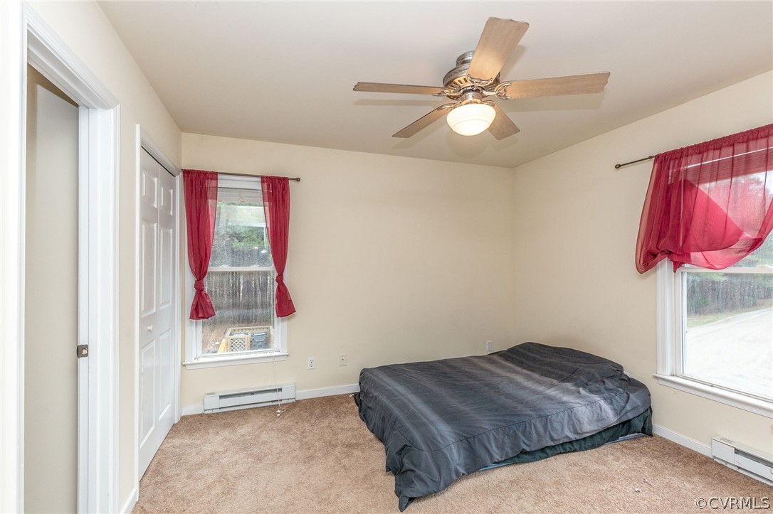 832 Clayton Road Powhatan, VA 23139 - Photo 39 of 48