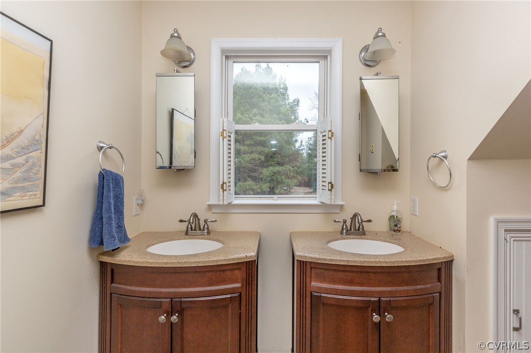 832 Clayton Road Powhatan, VA 23139 - Photo 40 of 48