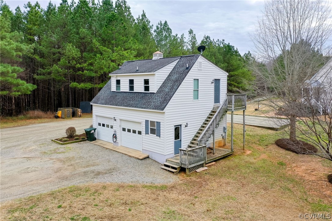 832 Clayton Road Powhatan, VA 23139 - Photo 42 of 48