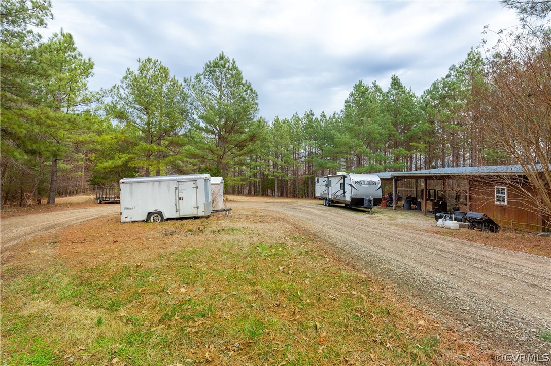 832 Clayton Road Powhatan, VA 23139 - Photo 43 of 48