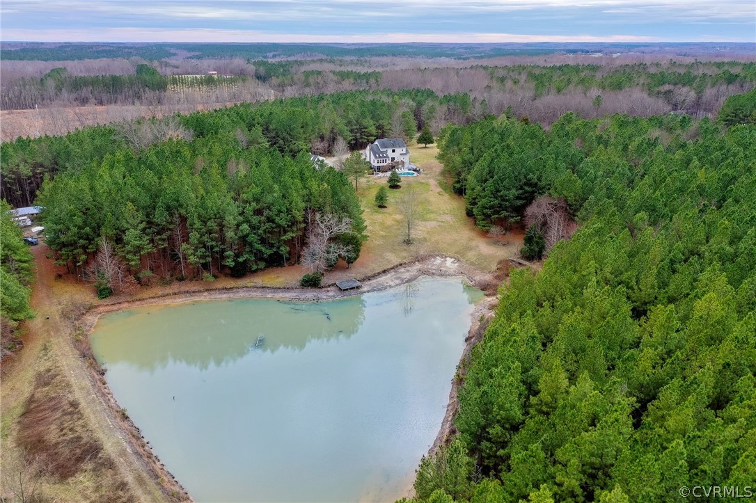 832 Clayton Road Powhatan, VA 23139 - Photo 46 of 48