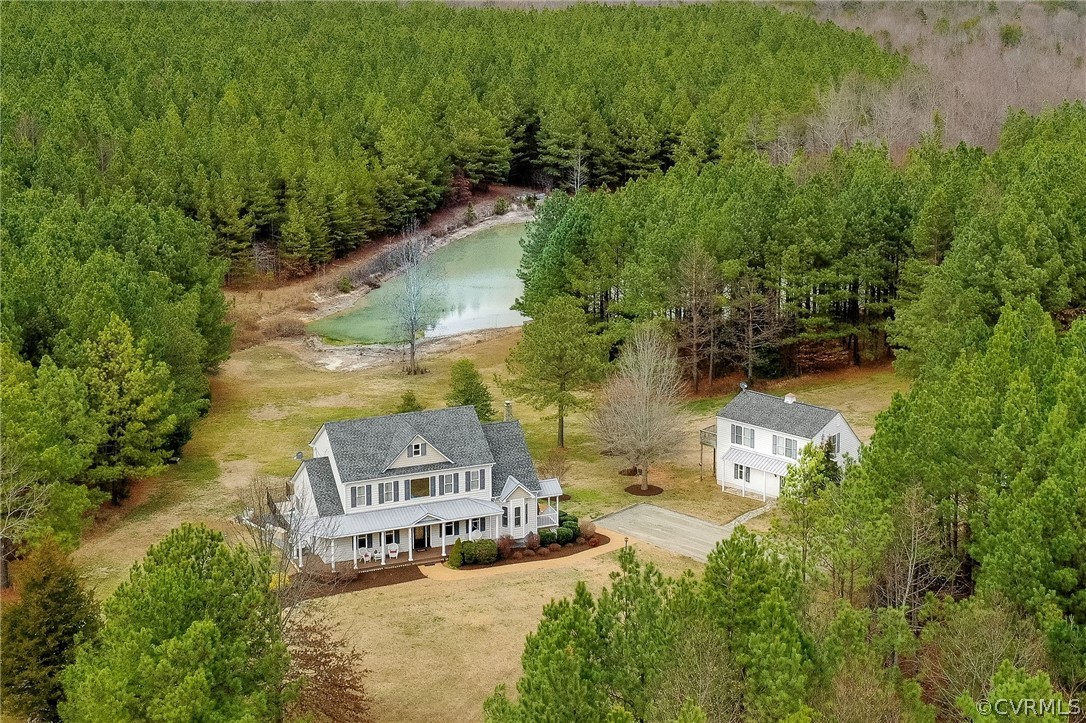 832 Clayton Road Powhatan, VA 23139 - Photo 47 of 48