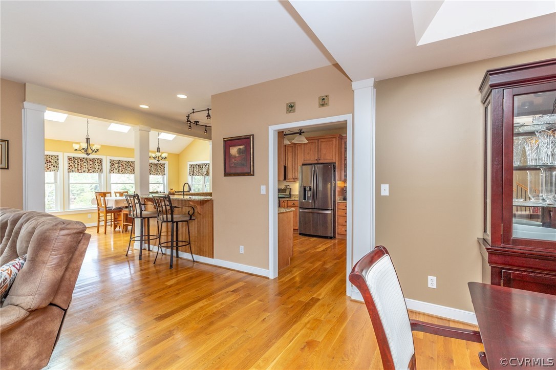 832 Clayton Road Powhatan, VA 23139 - Photo 7 of 48