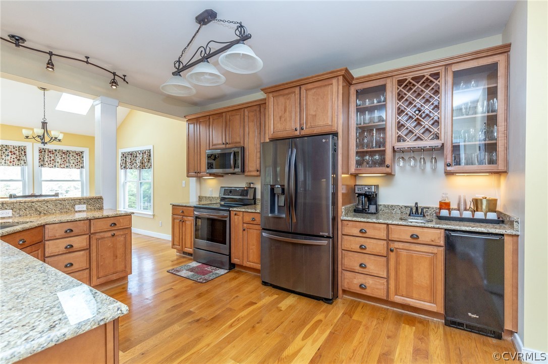 832 Clayton Road Powhatan, VA 23139 - Photo 8 of 48