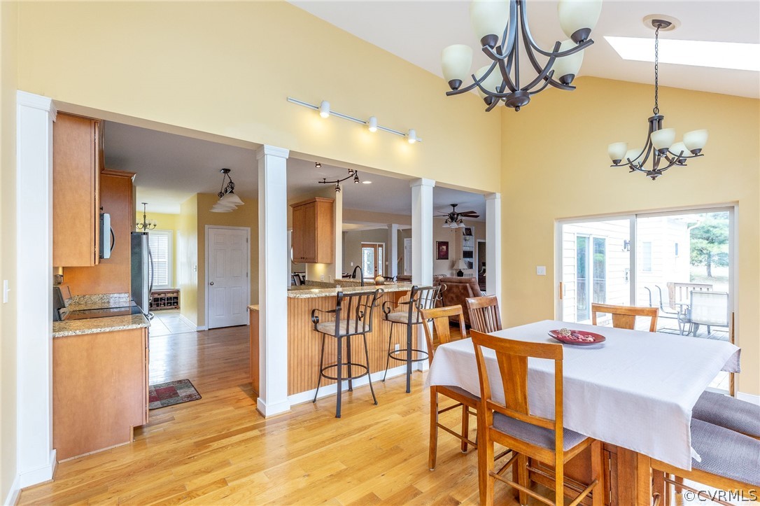 832 Clayton Road Powhatan, VA 23139 - Photo 10 of 48