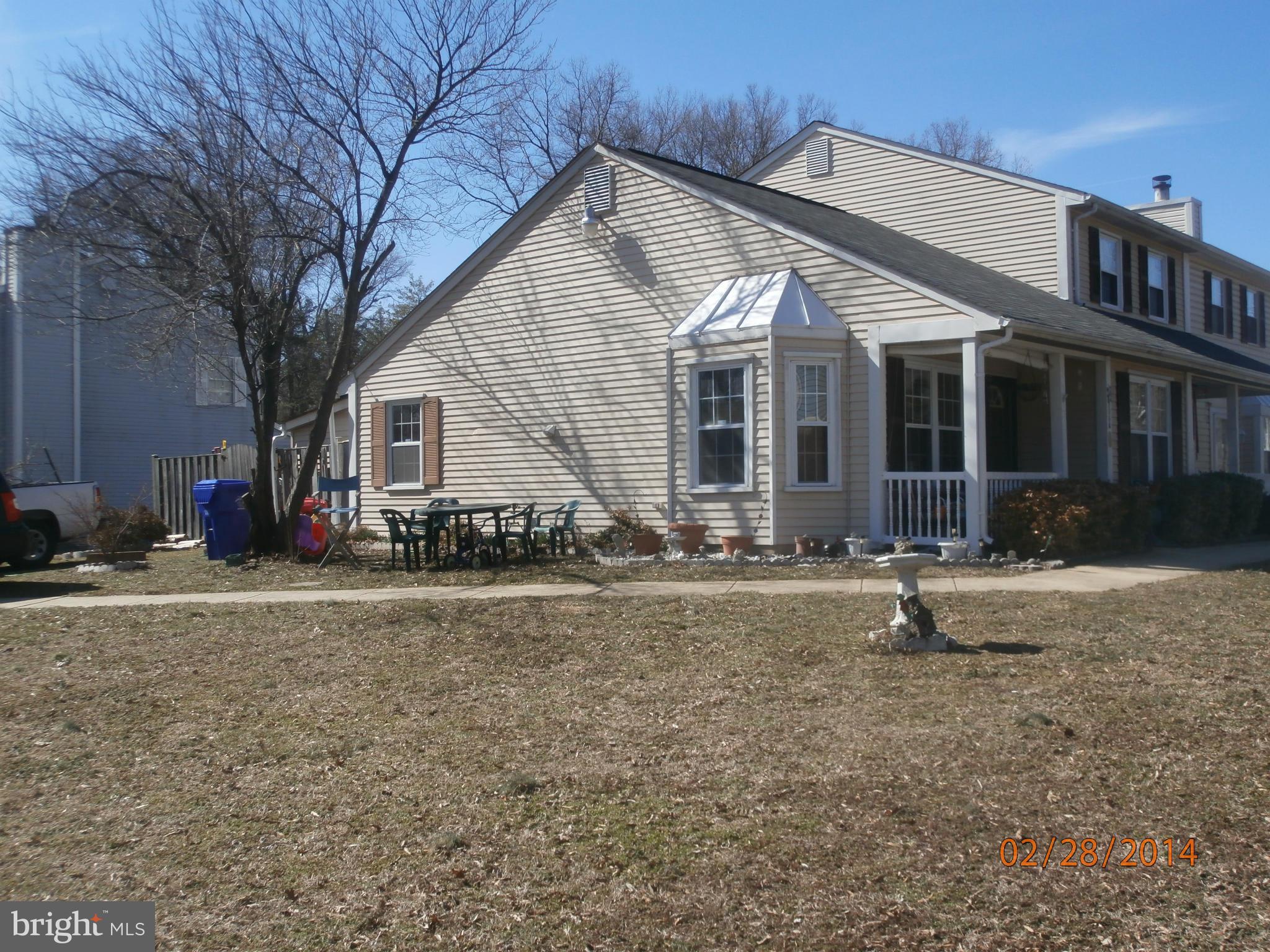 706 Brandon Road, Unit 13A Waldorf, MD 20602 - Photo 2 of 11 Exterior (General)