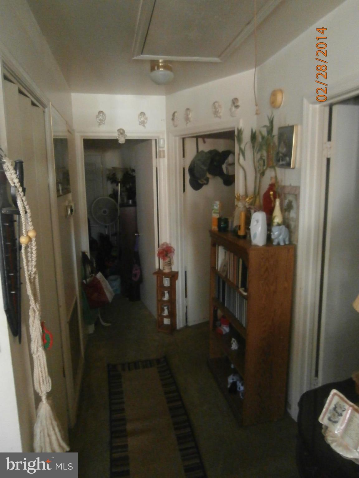 706 Brandon Road, Unit 13A Waldorf, MD 20602 - Photo 9 of 11 Interior (General)